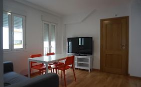Apartamentos Ag