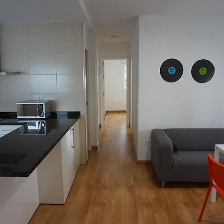 Apartamentos Ag Ronda Exterior foto