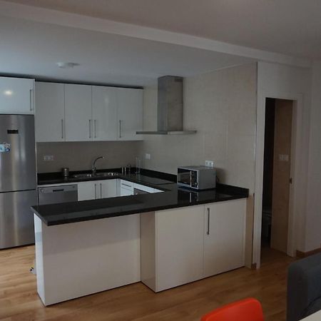 Apartamentos Ag Ronda Exterior foto